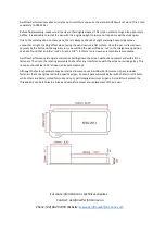 Preview for 2 page of AeroFlow AF82-2012 Installation Manual