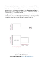 Preview for 2 page of AeroFlow AF82-2014 Installation Manual