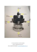 Предварительный просмотр 6 страницы AeroFlow AF9552-1102 Installation Manual