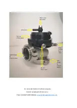 Предварительный просмотр 7 страницы AeroFlow AF9552-1102 Installation Manual