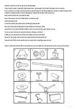 Preview for 2 page of AeroFlow AF98-2065 Instruction Manual