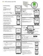 Предварительный просмотр 3 страницы AeroFlow COMPACT 1000 TFLH-2 User Manual