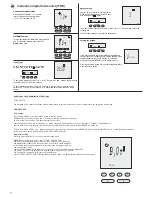 Предварительный просмотр 8 страницы AeroFlow COMPACT 1000 TFLH-2 User Manual