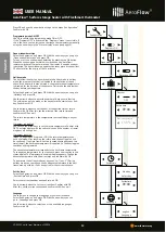 Preview for 12 page of AeroFlow COMPACT 1300 User Manual