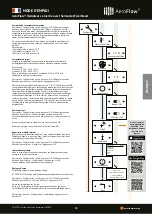 Preview for 19 page of AeroFlow COMPACT 1300 User Manual