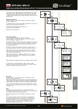 Preview for 35 page of AeroFlow COMPACT 1300 User Manual