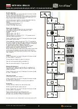 Preview for 37 page of AeroFlow COMPACT 1300 User Manual