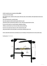 Предварительный просмотр 2 страницы AeroFlow HOLDEN Instruction Manual