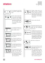 Preview for 5 page of AeroFlow MAXI 2450 Manual