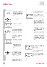 Preview for 7 page of AeroFlow MAXI 2450 Manual