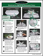 AeroGarden AeroGarden 300177AA Replacement Manual preview