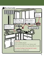 Preview for 5 page of AeroGarden Deluxe 100733-BLK Quick Start Manual