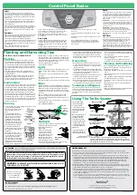 Preview for 2 page of AeroGarden EXTRA Quick Setup Manual