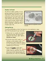 Preview for 11 page of AeroGarden Master Gardener Deluxe Manual