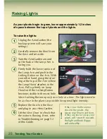 Preview for 26 page of AeroGarden Master Gardener Deluxe Manual