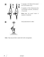 Предварительный просмотр 10 страницы Aerogen Aerogen USB Controller Instruction Manual