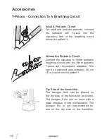 Предварительный просмотр 16 страницы Aerogen Aerogen USB Controller Instruction Manual