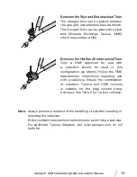 Предварительный просмотр 17 страницы Aerogen Aerogen USB Controller Instruction Manual