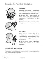 Предварительный просмотр 18 страницы Aerogen Aerogen USB Controller Instruction Manual