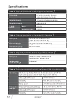 Предварительный просмотр 34 страницы Aerogen Aerogen USB Controller Instruction Manual