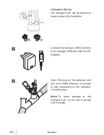 Предварительный просмотр 46 страницы Aerogen Aerogen USB Controller Instruction Manual