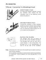 Предварительный просмотр 53 страницы Aerogen Aerogen USB Controller Instruction Manual