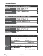 Предварительный просмотр 60 страницы Aerogen Aerogen USB Controller Instruction Manual