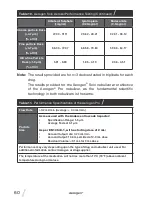 Предварительный просмотр 62 страницы Aerogen Aerogen USB Controller Instruction Manual