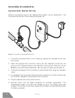 Предварительный просмотр 8 страницы Aerogen Aeroneb Solo Instruction Manual