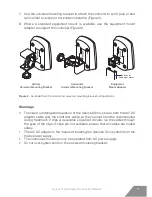 Предварительный просмотр 9 страницы Aerogen Aeroneb Solo Instruction Manual