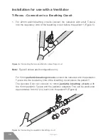 Предварительный просмотр 12 страницы Aerogen Aeroneb Solo Instruction Manual