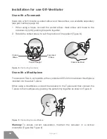 Предварительный просмотр 14 страницы Aerogen Aeroneb Solo Instruction Manual