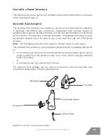 Предварительный просмотр 15 страницы Aerogen Aeroneb Solo Instruction Manual