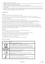 Preview for 7 page of Aerogen Ultra AG-AS7000-EUR Instruction Manual