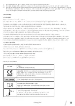 Preview for 15 page of Aerogen Ultra AG-AS7000-EUR Instruction Manual