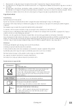 Preview for 35 page of Aerogen Ultra AG-AS7000-EUR Instruction Manual