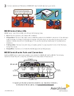 Preview for 2 page of Aerohive Networks BR200 Series Quick Start