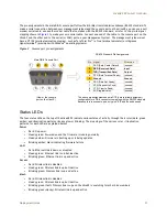 Предварительный просмотр 32 страницы Aerohive access point Deployment Manual