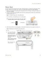 Предварительный просмотр 64 страницы Aerohive access point Deployment Manual