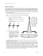 Предварительный просмотр 67 страницы Aerohive access point Deployment Manual