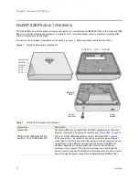 Предварительный просмотр 73 страницы Aerohive access point Deployment Manual