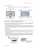 Предварительный просмотр 86 страницы Aerohive access point Deployment Manual