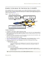 Предварительный просмотр 136 страницы Aerohive access point Deployment Manual