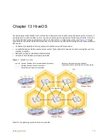 Предварительный просмотр 174 страницы Aerohive access point Deployment Manual