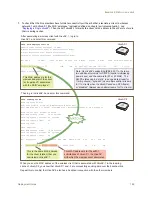 Предварительный просмотр 190 страницы Aerohive access point Deployment Manual