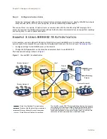 Предварительный просмотр 191 страницы Aerohive access point Deployment Manual