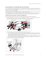 Preview for 3 page of Aerohive AP1130 Installation Manual