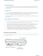 Предварительный просмотр 10 страницы Aerohive AP122 Hardware User'S Manual