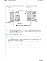 Предварительный просмотр 10 страницы Aerohive AP245X Hardware User'S Manual