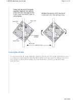 Предварительный просмотр 11 страницы Aerohive AP245X Hardware User'S Manual